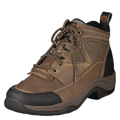 Ariat Terrain - Outdoor Schoenen Bruin Dames - 13009-196